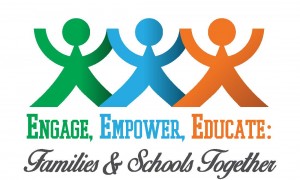 Family Involvement Conference Logo 10-16-15