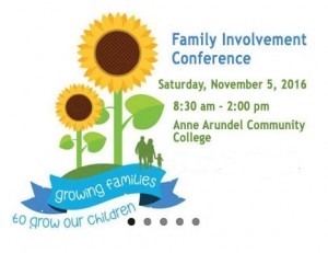 family-involvement-conference-slide