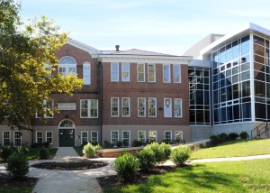 Annapolis Elementary Exterior 1
