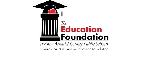 The Education Foundation of Anne Arundel County Public Schools
