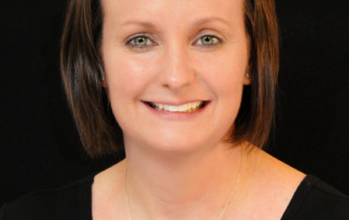 Picture of teacher, Stacy Kearns