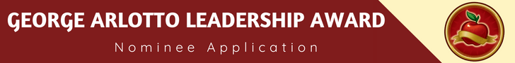 GA Leadership Award Nominee Application