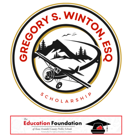 Winton Scholarship Logo