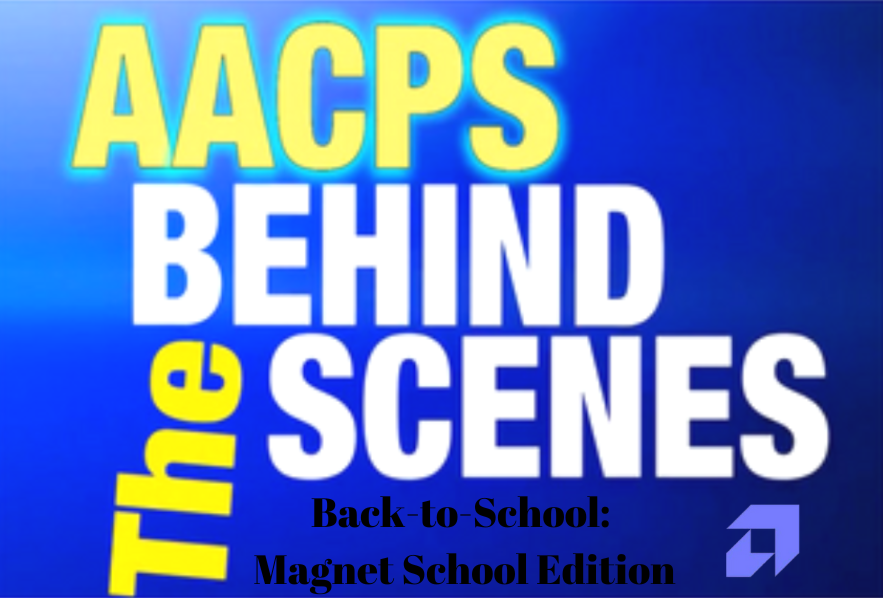Back to School: Magnet Program Edition