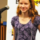SEVERN RIVER MIDDLE SCHOOL 8TH-GRADER ROBIN ROPER WINS 25th ANNUAL ANNE ARUNDEL COUNTY SPELLING BEE